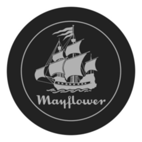 Mayflower Logo (EUIPO, 17.05.2018)