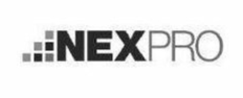 NEXPRO Logo (EUIPO, 05/23/2018)