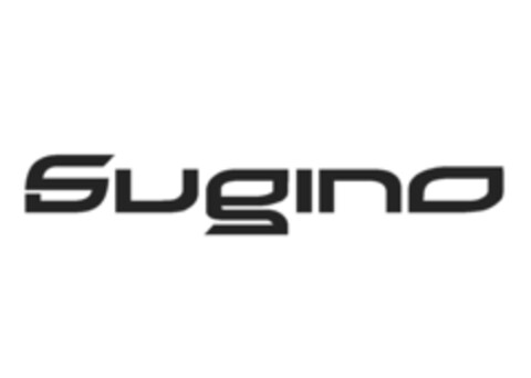 SUGINO Logo (EUIPO, 20.07.2018)