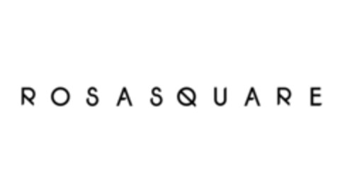 ROSASQUARE Logo (EUIPO, 07/31/2018)