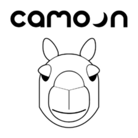 camoon Logo (EUIPO, 03.08.2018)