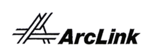 ArcLink Logo (EUIPO, 09.08.2018)