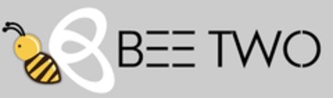 BEE TWO Logo (EUIPO, 14.08.2018)