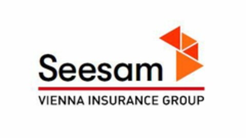 Seesam VIENNA INSURANCE GROUP Logo (EUIPO, 09/24/2018)