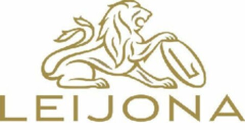 LEIJONA Logo (EUIPO, 01.10.2018)