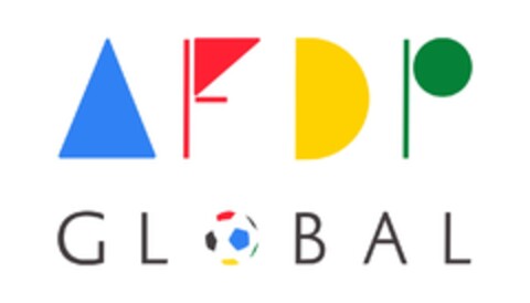 AFDP GLOBAL Logo (EUIPO, 07.10.2018)