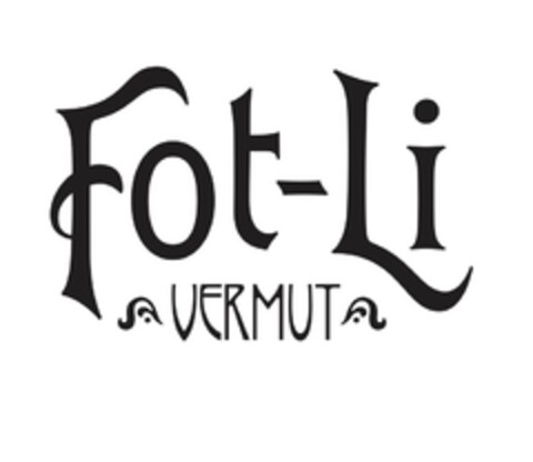 FOT-LI  VERMUT Logo (EUIPO, 11/15/2018)