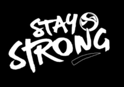 STAY STRONG Logo (EUIPO, 18.12.2018)