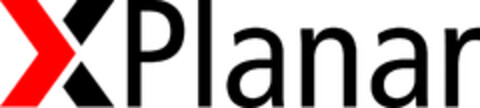 XPlanar Logo (EUIPO, 29.01.2019)