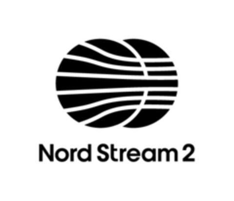 Nord Stream 2 Logo (EUIPO, 28.02.2019)