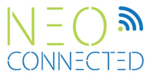 NEO CONNECTED Logo (EUIPO, 03/18/2019)