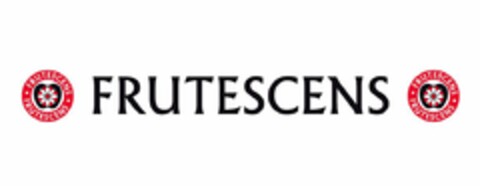 FRUTESCENS Logo (EUIPO, 25.03.2019)