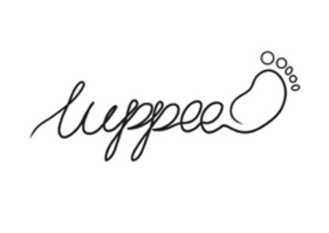 LUPPEE Logo (EUIPO, 03/27/2019)