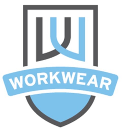 WORKWEAR Logo (EUIPO, 04.04.2019)