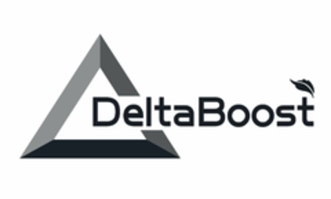 DeltaBoost Logo (EUIPO, 08.04.2019)