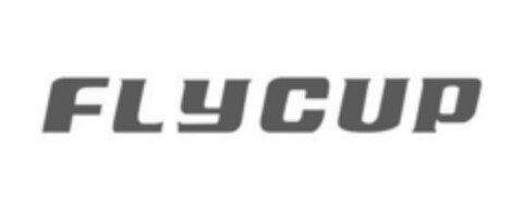 FLYCUP Logo (EUIPO, 09.04.2019)