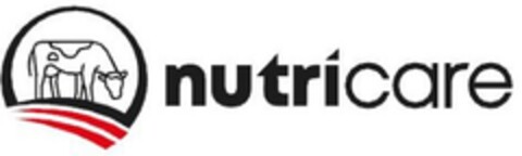 NUTRICARE Logo (EUIPO, 10.04.2019)
