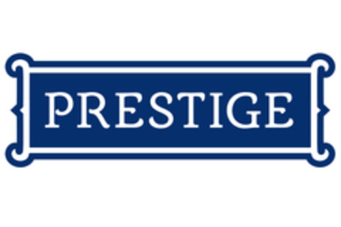 PRESTIGE Logo (EUIPO, 16.04.2019)