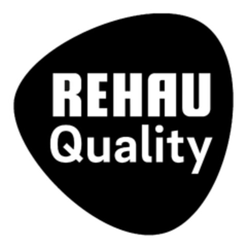 REHAU Quality Logo (EUIPO, 02.05.2019)
