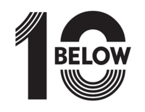 10 BELOW Logo (EUIPO, 17.05.2019)