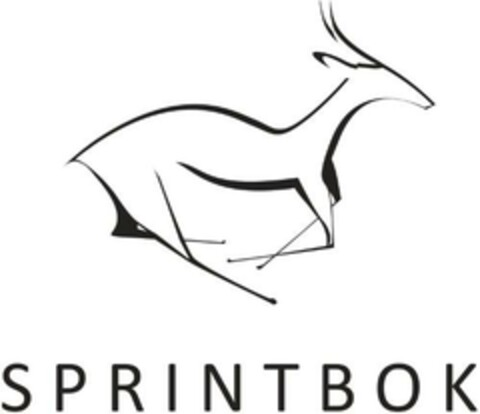 SPRINTBOK Logo (EUIPO, 05/17/2019)