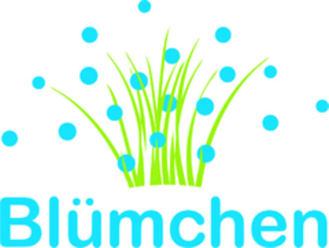 Blümchen Logo (EUIPO, 05.06.2019)