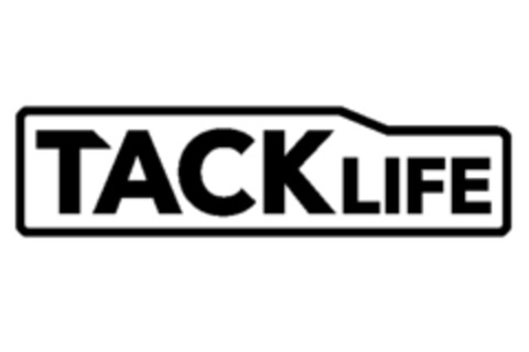 TACKLIFE Logo (EUIPO, 26.06.2019)