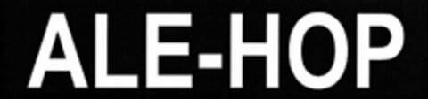 ALE-HOP Logo (EUIPO, 01.07.2019)