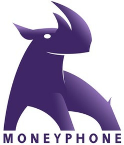MONEYPHONE Logo (EUIPO, 08/09/2019)
