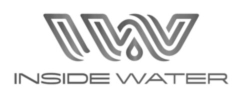 INSIDE WATER Logo (EUIPO, 30.10.2019)