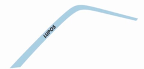 LUPOS Logo (EUIPO, 05.11.2019)