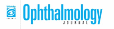 Ophthalmology Journal Ophthalmology Journal Logo (EUIPO, 12/11/2019)