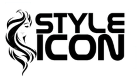 STYLE ICON Logo (EUIPO, 11/26/2019)
