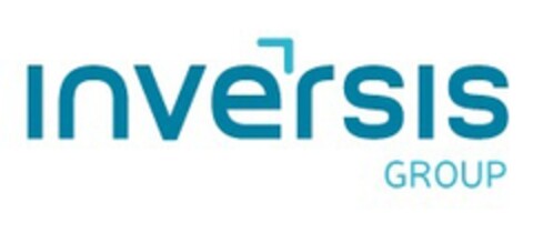 INVERSIS GROUP Logo (EUIPO, 17.12.2019)