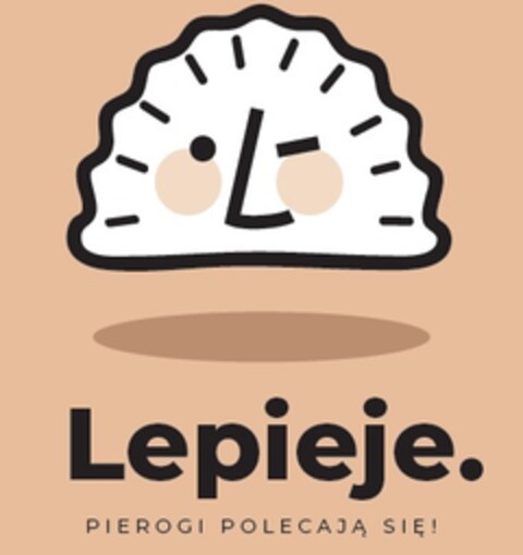 LEPIEJE Logo (EUIPO, 19.12.2019)