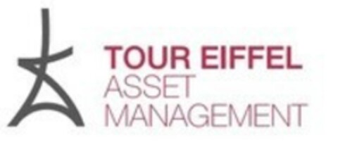 TOUR EIFFEL ASSET MANAGEMENT Logo (EUIPO, 22.01.2020)