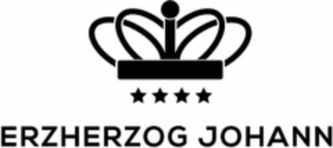 ERZHERZOG JOHANN Logo (EUIPO, 11.02.2020)