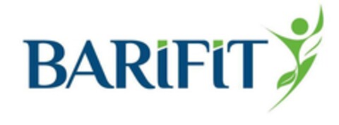 Barifit Logo (EUIPO, 21.02.2020)