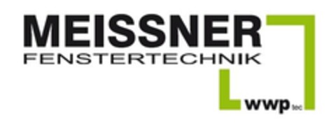 MEISSNER FENSTERTECHNIK wwp tec Logo (EUIPO, 03/06/2020)