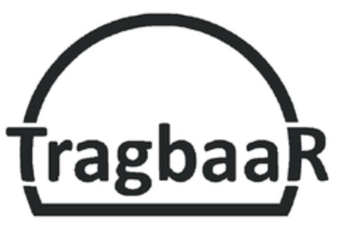 TragbaaR Logo (EUIPO, 20.03.2020)