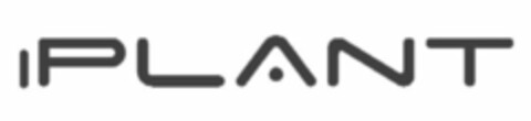 IPLANT Logo (EUIPO, 03/24/2020)