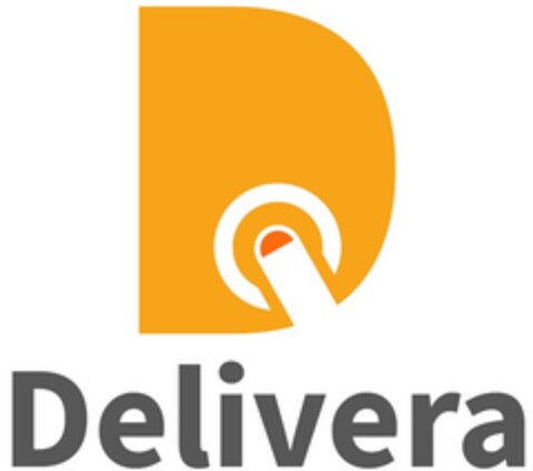 Delivera Logo (EUIPO, 04.05.2020)