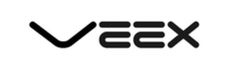 VEEX Logo (EUIPO, 27.05.2020)