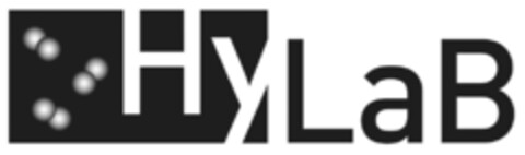 HyLaB Logo (EUIPO, 06/02/2020)