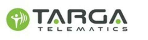 TARGA TELEMATICS Logo (EUIPO, 15.06.2020)