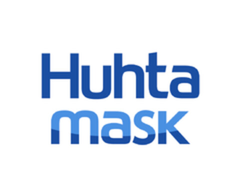 Huhtamask Logo (EUIPO, 18.06.2020)