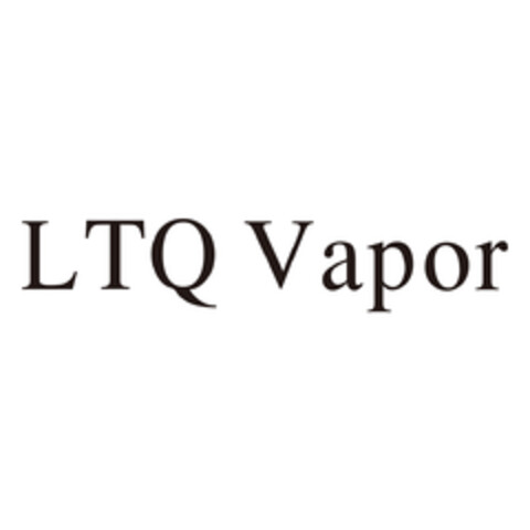 LTQ Vapor Logo (EUIPO, 25.06.2020)