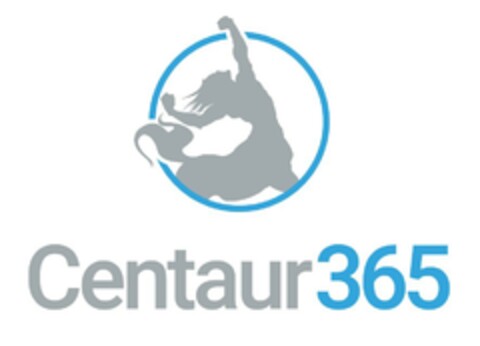 Centaur365 Logo (EUIPO, 03.07.2020)