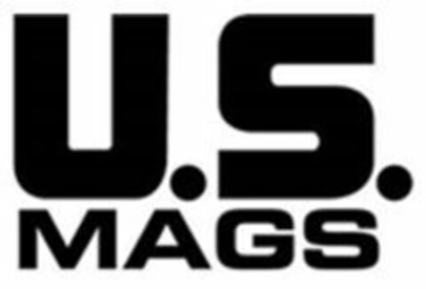 U.S. MAGS Logo (EUIPO, 07/15/2020)