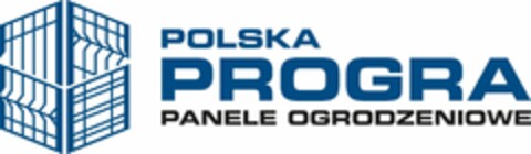 PROGRA POLSKA PANELE OGRODZENIOWE Logo (EUIPO, 08/14/2020)